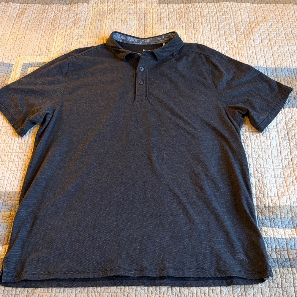 Men's Tommy Bahama Polo Shirt